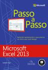 Livro - Microsoft Excel 2013