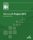 Livro - Microsoft Project 2013