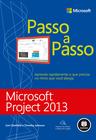 Livro - Microsoft Project 2013