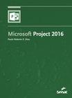 Livro - Microsoft Project 2016