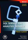Livro - Microsoft SQL Server 2005 Analysis Services
