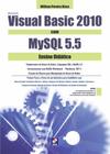 Livro - Microsoft Visual Basic 2010 com Mysql 5.5