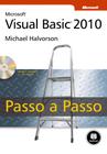 Livro - Microsoft Visual Basic 2010