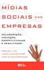 Livro - Mídias sociais nas empresas