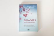 Livro: milagres da vida moderna