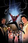 Livro - Miles Morales Vol. 7