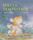 Livro - Mili e a tempestade