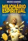 Livro - Milionário Espiritual