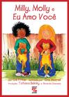 Livro - Milly, Molly e eu amo você