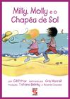 Livro - Milly, Molly e o chapéu de sol