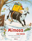 Livro - Mimosa na neve