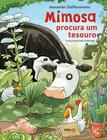 Livro - Mimosa procura um tesouro - vol. 5