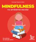 Livro - Mindfulness no ambiente escolar