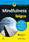 Livro - Mindfulness Para Leigos