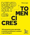 Livro - Mindset de crescimento