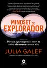 Livro - Mindset de explorador