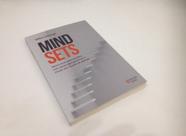 Livro Mindsets - Altere percepções, crie novas perspectivas e mude seu modo de pensar -Mike George
