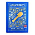 Livro - Minecraft | Guia criativo (Livro oficial ilustrado)