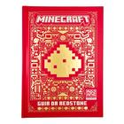 Livro - Minecraft | Guia da redstone (Livro oficial ilustrado)
