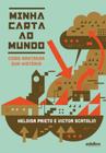 Livro - Minha carta ao mundo - como rastrear sua história