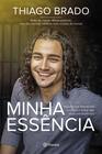 Livro - Minha Essência