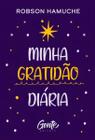 Livro Minha Gratidão Diária Robson Hamuche