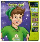 Livro - Minha história favorita: Peter Pan