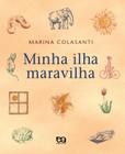 Livro - Minha ilha maravilha