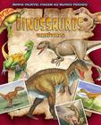 Livro - Minha Incrível Viagem ao Mundo Perdido - Dinossauros Carnivoros