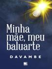 Livro - Minha Mae, Meu Baluarte