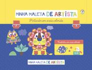 Livro - Minha Maleta de Artista