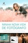 Livro - Minha nova vida de fotógrafo