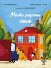 Livro - Minha pequena casa