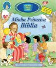 Livro - Minha primeira Bîblia
