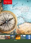 Livro - Minha Primeira Enciclopédia - Geografia Global