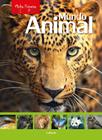Livro - Minha Primeira Enciclopédia - Mundo Animal