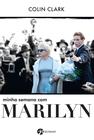 Livro - Minha Semana Com Marilyn