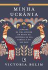 Livro - Minha Ucrânia