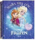 Livro - Minha vida com... Frozen