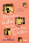 Livro - Minha vida com os garotos Walter