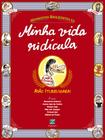 Livro - Minha vida ridícula