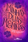 Livro - Minhas duas meninas