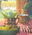 Livro - Minhas fábulas de Esopo