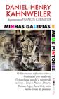 Livro - Minhas galerias e meus pintores