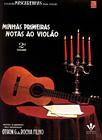 Livro - Minhas primeiras notas ao Violão - Volume 2