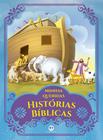 Livro - Minhas queridas histórias bíblicas