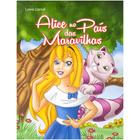 Livro - Mini - Clássicos: Alice no País...