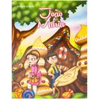 Livro - Mini - Clássicos: João e Maria