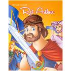 Livro - Mini - Clássicos: Rei Arthur