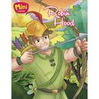 Livro - Mini - Clássicos: Robin Hood